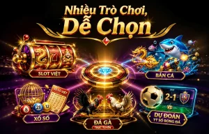 af88games giao diện trang chủ trên thiết bị di động