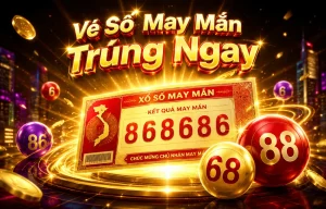 af88games Xổ Số
